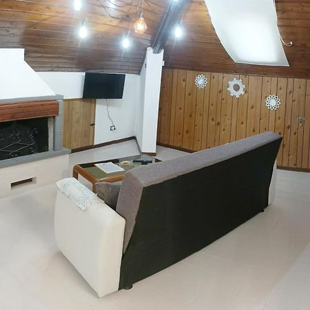 Appartamento Casa Reale Gravina di Catania Esterno foto