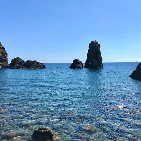 Appartamento Casa Reale Gravina di Catania Esterno foto